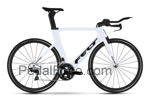 Felt B Performance ficha tecnica